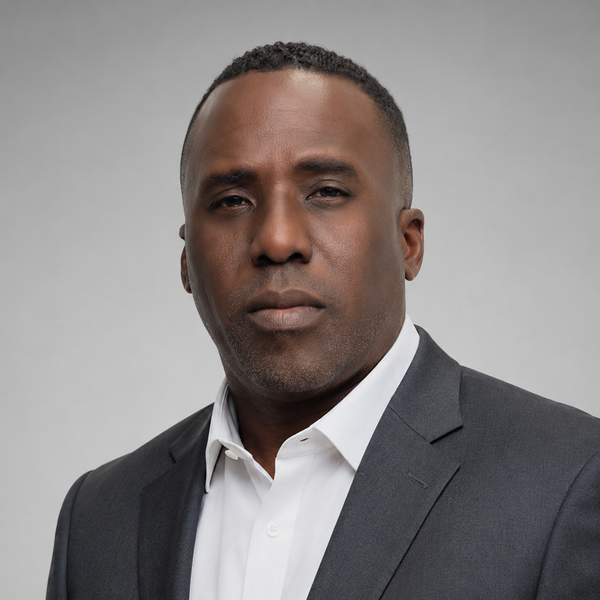 Paul Anthony Somersall, Broker